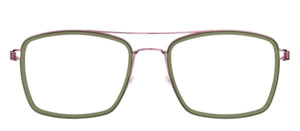 Lunettes de vue Lindberg Air Titanium Rim Oscar