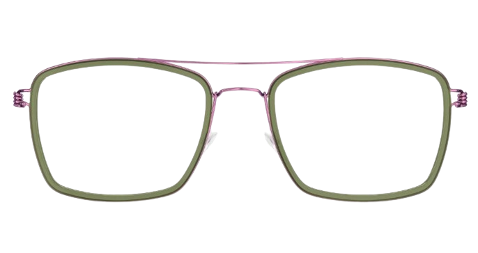 Lindberg Air Titanium Rim Oscar Eyeglasses