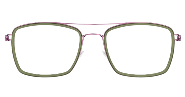 Lunettes de vue Lindberg Air Titanium Rim Oscar