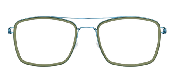 Lunettes de vue Lindberg Air Titanium Rim Oscar