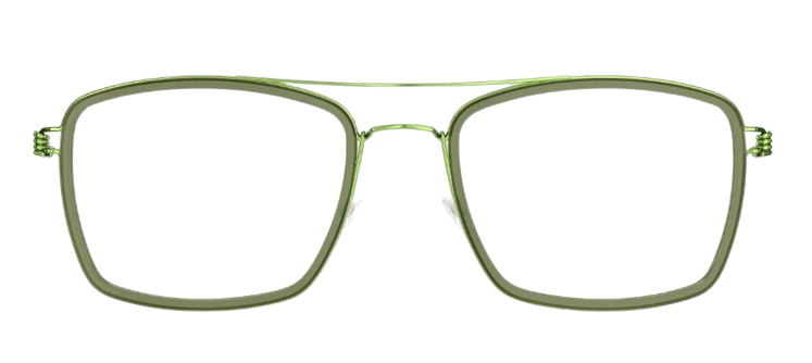 Lindberg Air Titanium Rim Oscar Eyeglasses