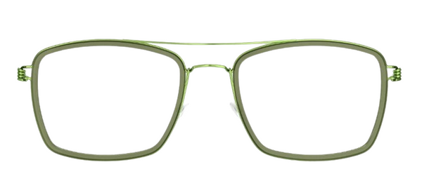 Lunettes de vue Lindberg Air Titanium Rim Oscar
