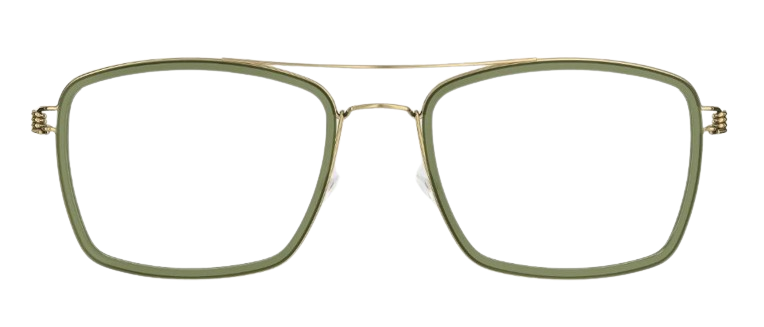 Lindberg Air Titanium Rim Oscar Eyeglasses