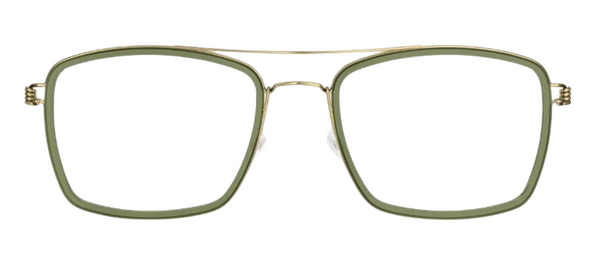 Lunettes de vue Lindberg Air Titanium Rim Oscar