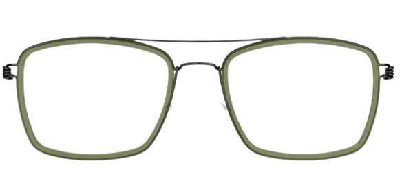 Lunettes de vue Lindberg Air Titanium Rim Oscar