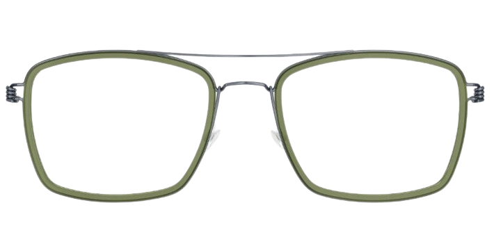 Lindberg Air Titanium Rim Oscar Eyeglasses