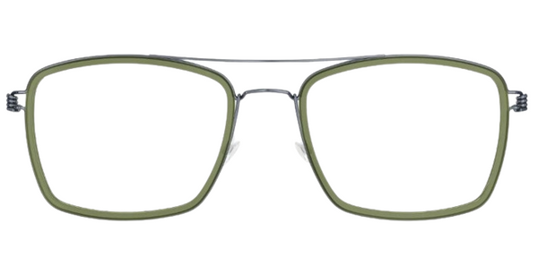 Lunettes de vue Lindberg Air Titanium Rim Oscar