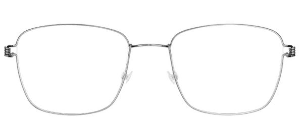 Optische bril Lindberg Air Titanium Rim Pablo
