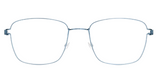 Lunettes de vue Lindberg Air Titanium Rim Pablo