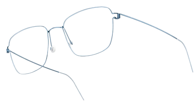 Korrektionsbrille Lindberg Air Titanium Rim Pablo