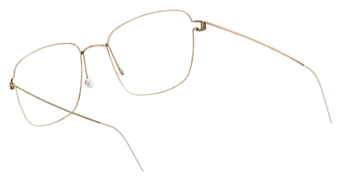 Korrektionsbrille Lindberg Air Titanium Rim Pablo