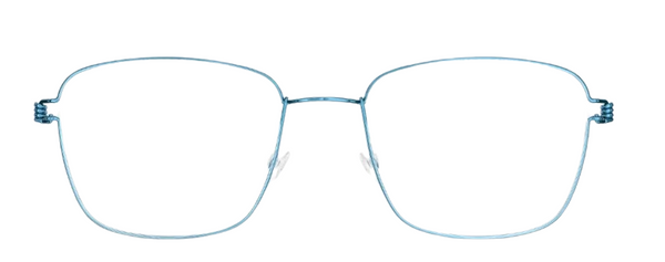 Optische bril Lindberg Air Titanium Rim Pablo