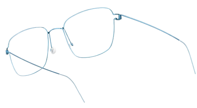 Korrektionsbrille Lindberg Air Titanium Rim Pablo