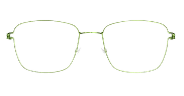 Optische bril Lindberg Air Titanium Rim Pablo