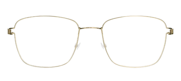 Optische bril Lindberg Air Titanium Rim Pablo