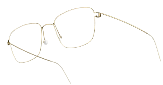 Korrektionsbrille Lindberg Air Titanium Rim Pablo