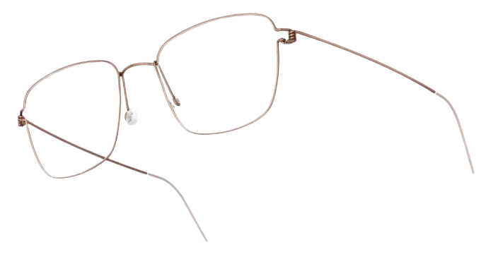 Korrektionsbrille Lindberg Air Titanium Rim Pablo