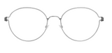 Lunettes de vue Lindberg Air Titanium Rim Panto