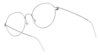 Lunettes de vue Lindberg Air Titanium Rim Panto