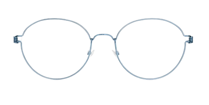 Lunettes de vue Lindberg Air Titanium Rim Panto