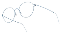 Lunettes de vue Lindberg Air Titanium Rim Panto