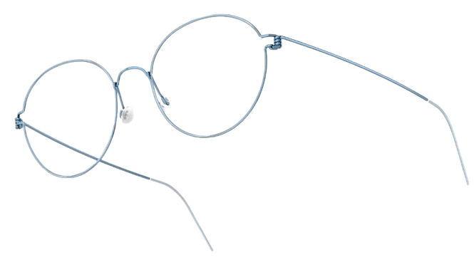 Lunettes de vue Lindberg Air Titanium Rim Panto