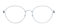 Lunettes de vue Lindberg Air Titanium Rim Panto