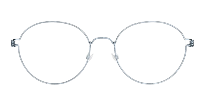 Lunettes de vue Lindberg Air Titanium Rim Panto