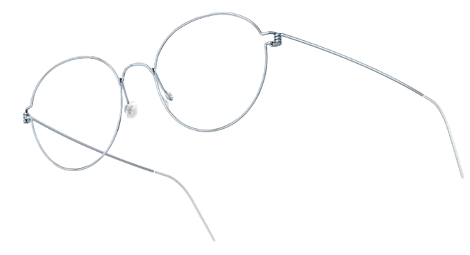 Lunettes de vue Lindberg Air Titanium Rim Panto