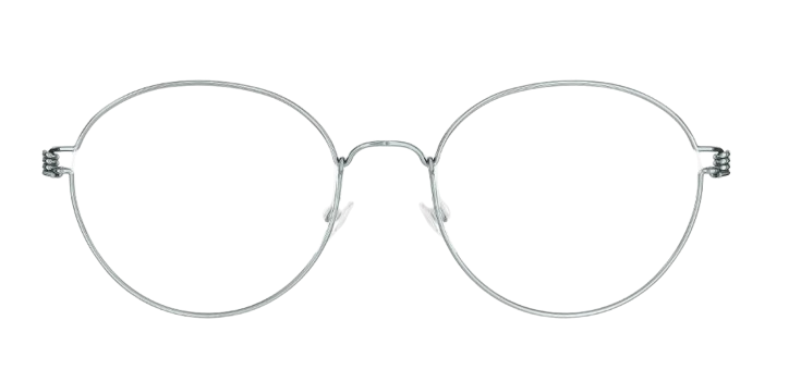 Lunettes de vue Lindberg Air Titanium Rim Panto