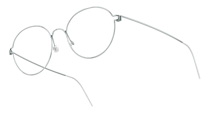 Lunettes de vue Lindberg Air Titanium Rim Panto