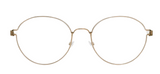 Lunettes de vue Lindberg Air Titanium Rim Panto