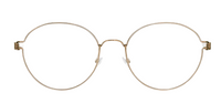 Lunettes de vue Lindberg Air Titanium Rim Panto