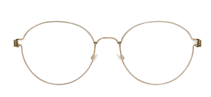 Lunettes de vue Lindberg Air Titanium Rim Panto