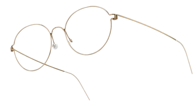 Lunettes de vue Lindberg Air Titanium Rim Panto