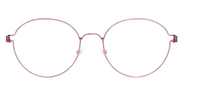 Lunettes de vue Lindberg Air Titanium Rim Panto
