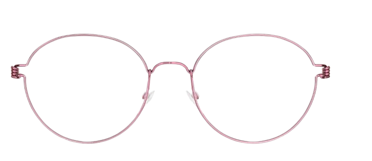 Lunettes de vue Lindberg Air Titanium Rim Panto