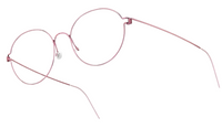 Lunettes de vue Lindberg Air Titanium Rim Panto
