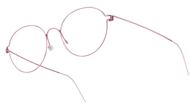 Lunettes de vue Lindberg Air Titanium Rim Panto