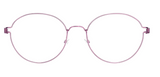 Lunettes de vue Lindberg Air Titanium Rim Panto