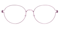 Lunettes de vue Lindberg Air Titanium Rim Panto