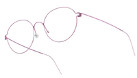 Lunettes de vue Lindberg Air Titanium Rim Panto