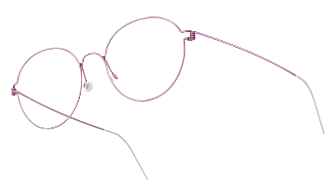 Lunettes de vue Lindberg Air Titanium Rim Panto