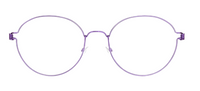 Lunettes de vue Lindberg Air Titanium Rim Panto
