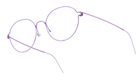 Lunettes de vue Lindberg Air Titanium Rim Panto