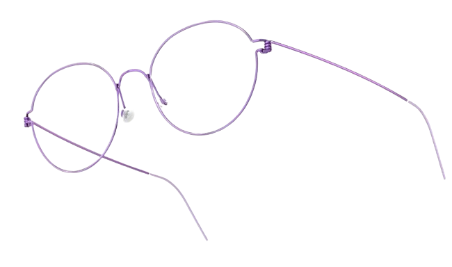 Lunettes de vue Lindberg Air Titanium Rim Panto