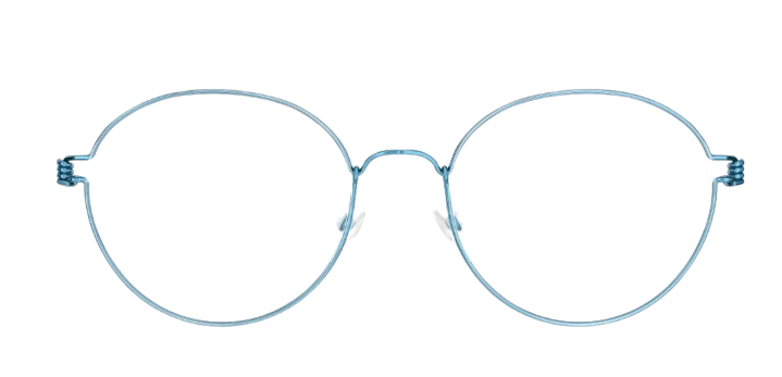 Lunettes de vue Lindberg Air Titanium Rim Panto