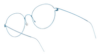 Lunettes de vue Lindberg Air Titanium Rim Panto