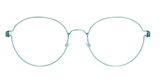 Lunettes de vue Lindberg Air Titanium Rim Panto