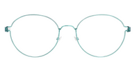 Lunettes de vue Lindberg Air Titanium Rim Panto